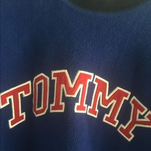 VINTAGE Tommy Hilfiger sweater SZ L